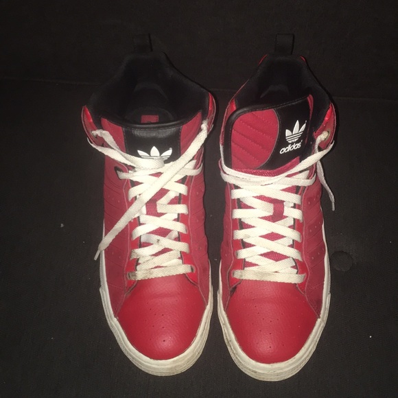 Adidas Originals Freemont Mid’s-University - Picture 2 of 2